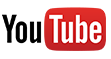 YouTube logo